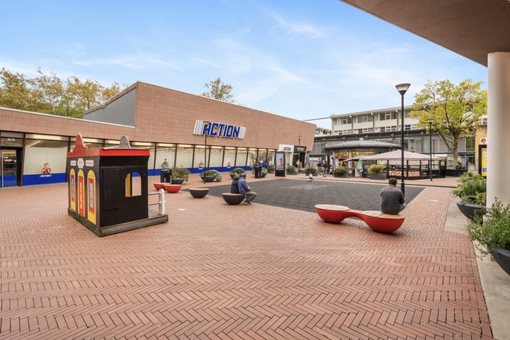 Foto 42 van Laan van Deshima 81