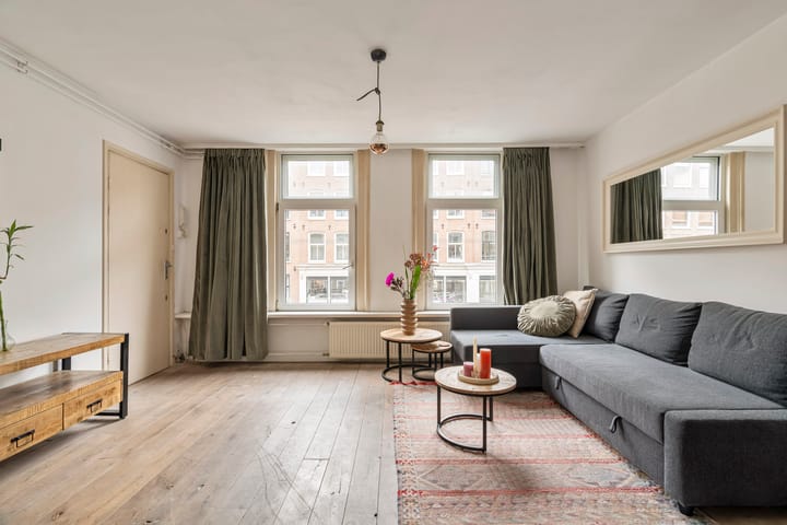 Photo 2 of Marnixstraat 36-1L