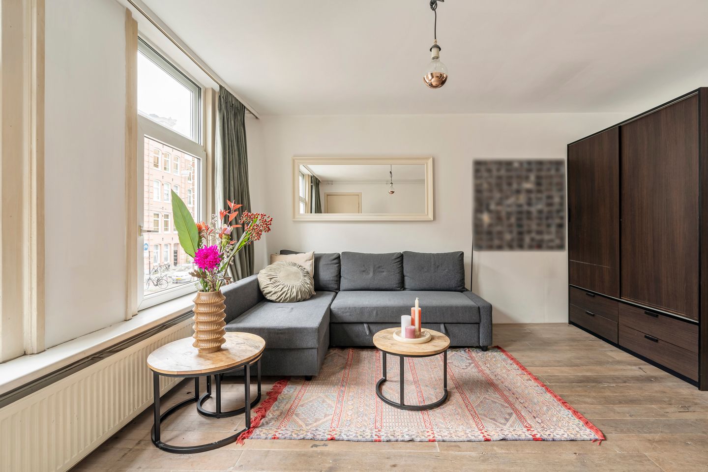 Foto 4 van Marnixstraat 36-1L