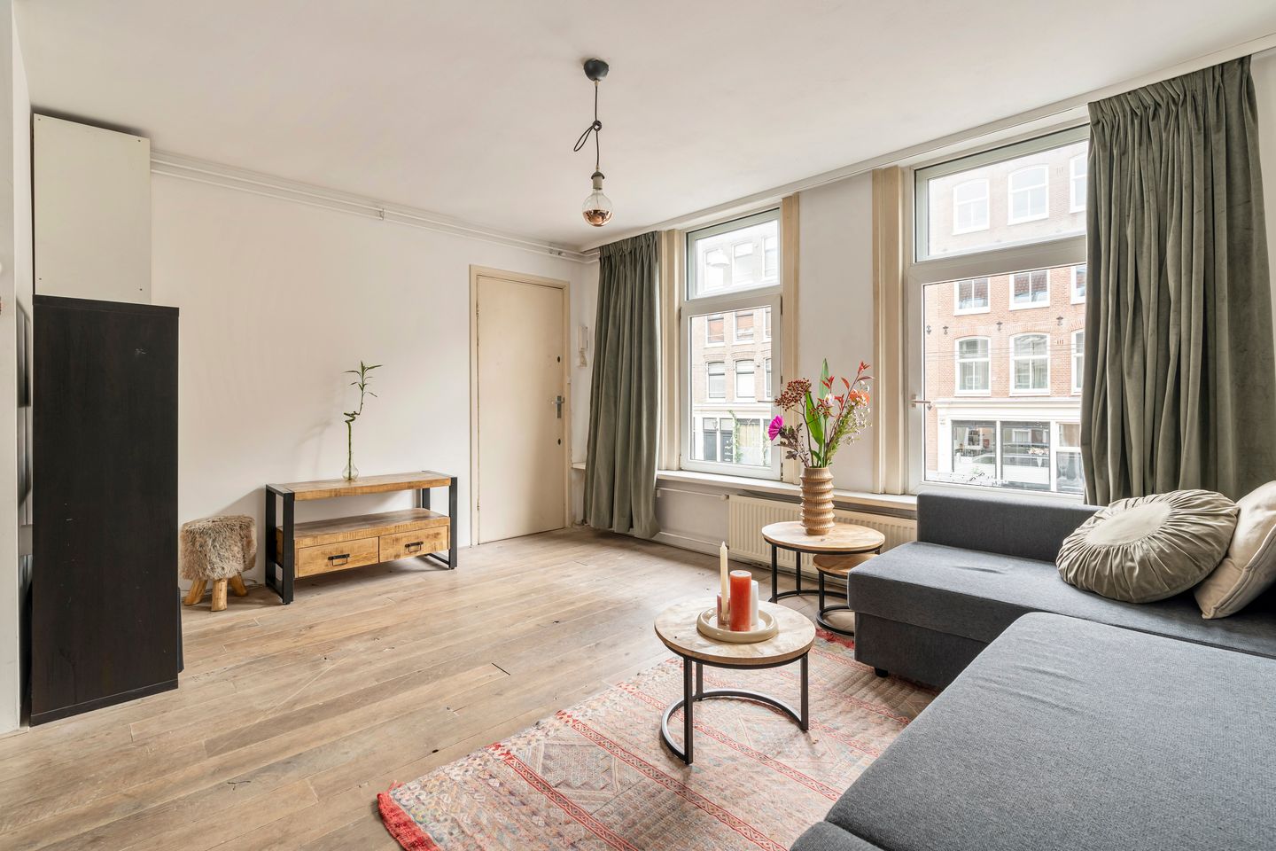 Foto 5 van Marnixstraat 36-1L