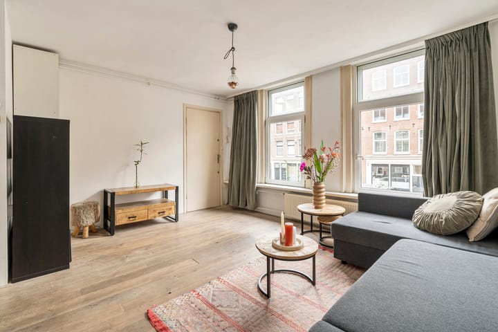 Photo 5 of Marnixstraat 36-1L