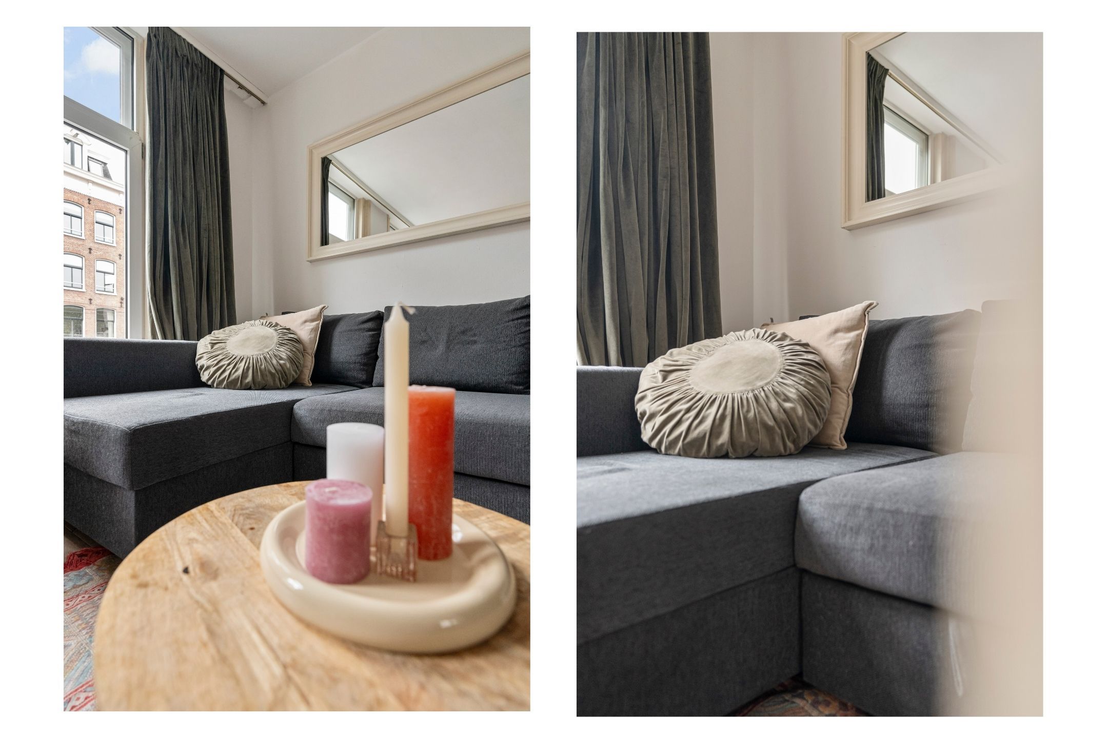 Foto 6 van Marnixstraat 36-1L