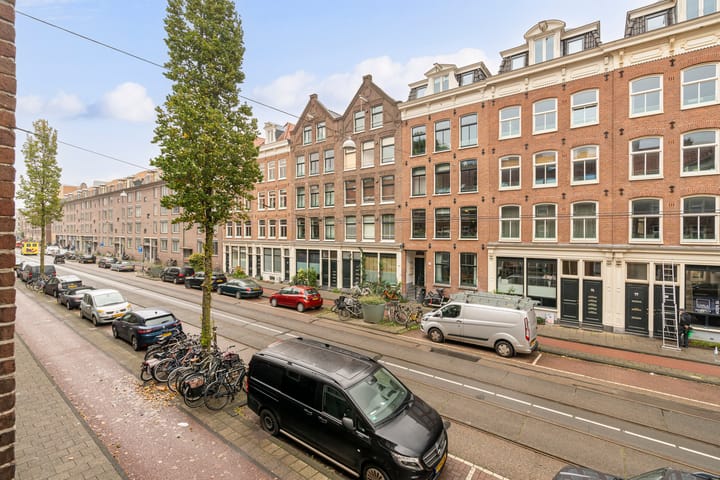 Photo 7 of Marnixstraat 36-1L