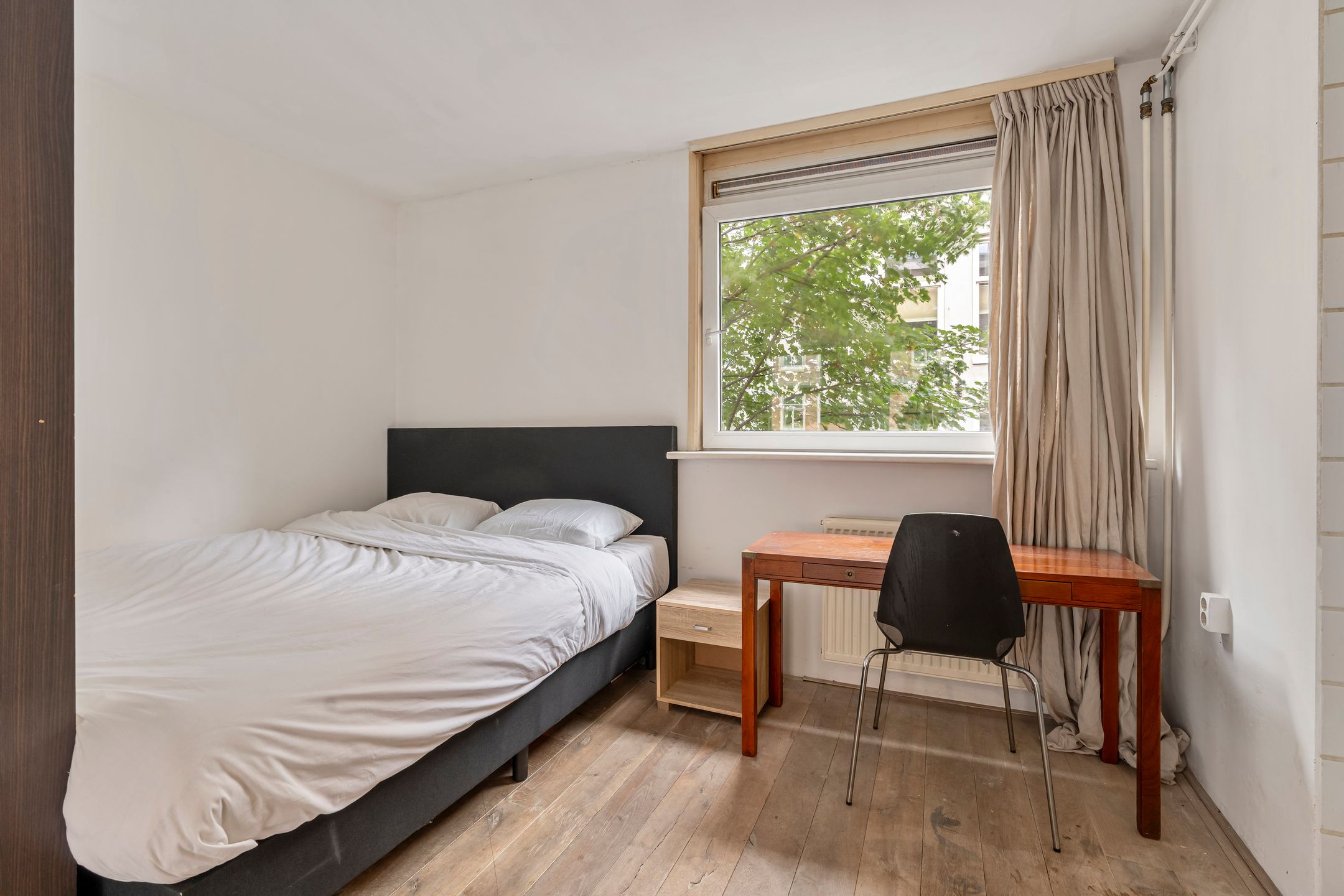 Foto 9 van Marnixstraat 36-1L