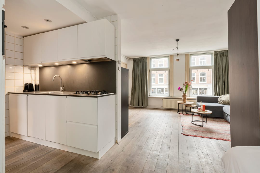 Foto 11 van Marnixstraat 36-1L