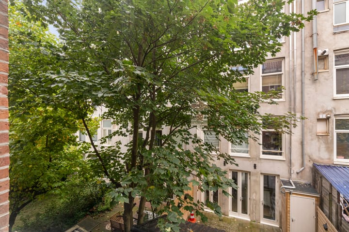 Photo 16 of Marnixstraat 36-1L