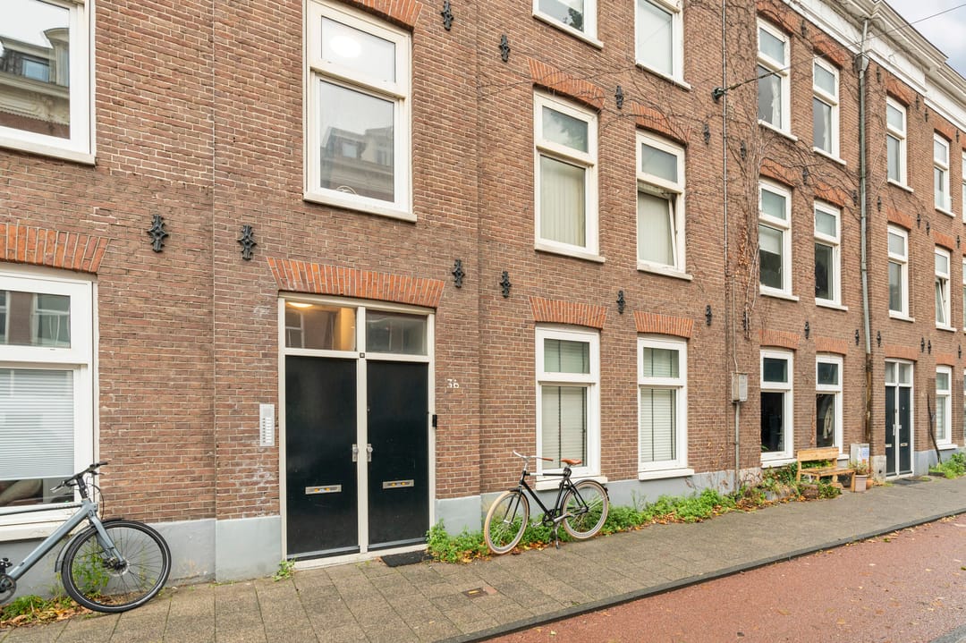 Foto 17 van Marnixstraat 36-1L