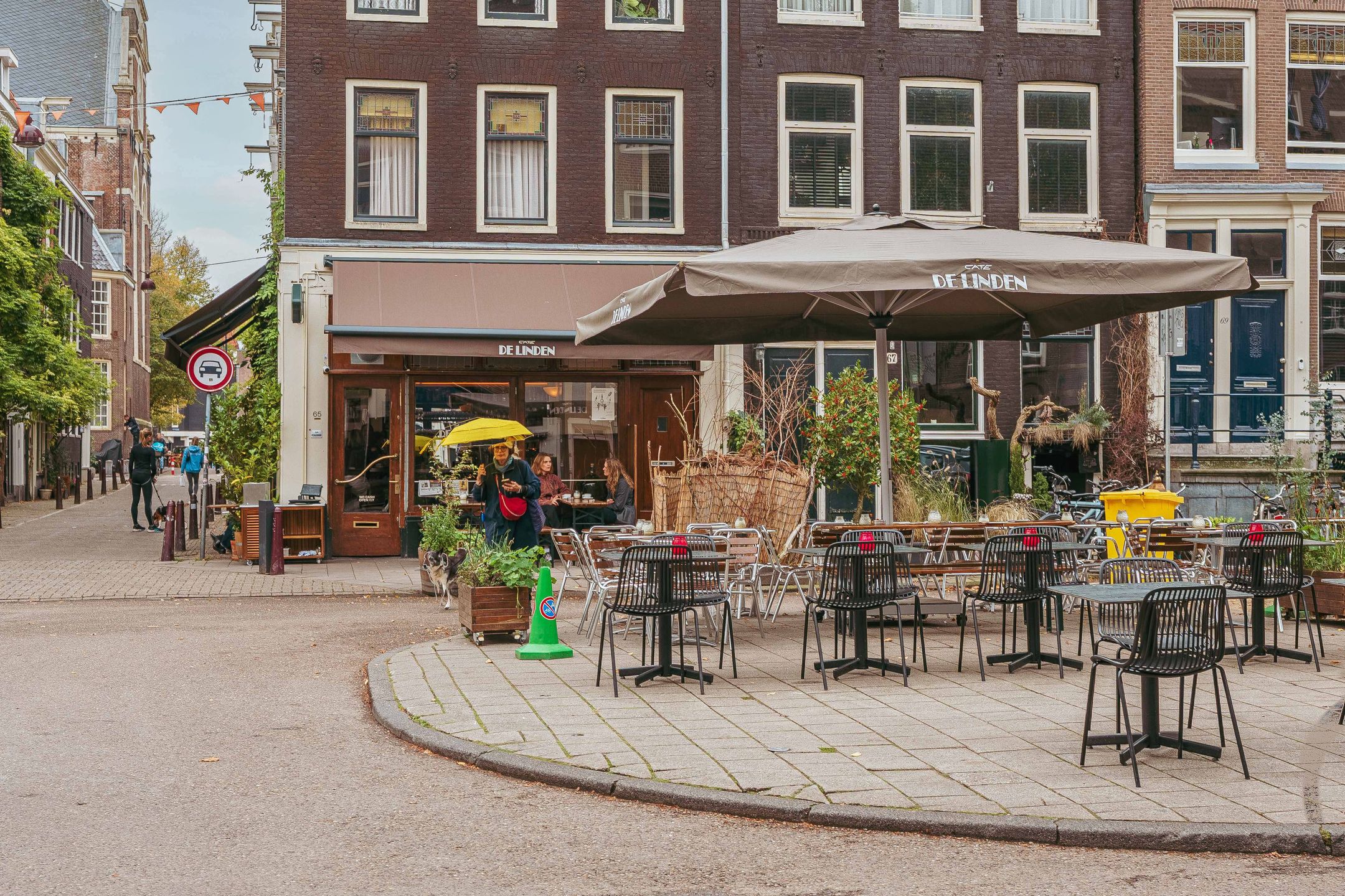 Foto 21 van Marnixstraat 36-1L