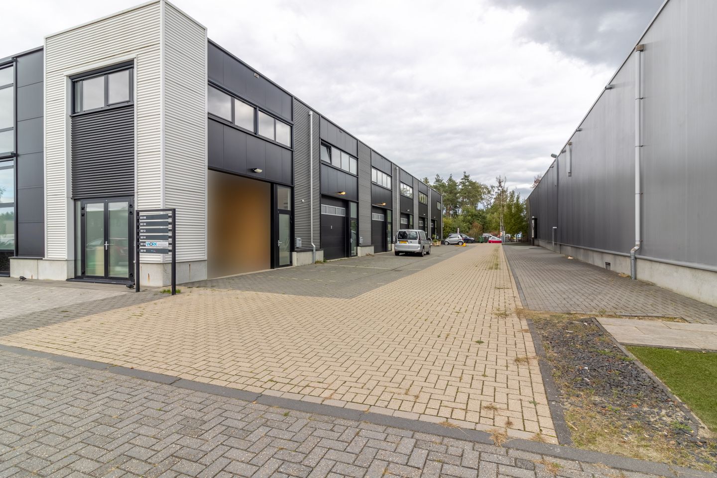View photo 2 of Centurionbaan 60-08