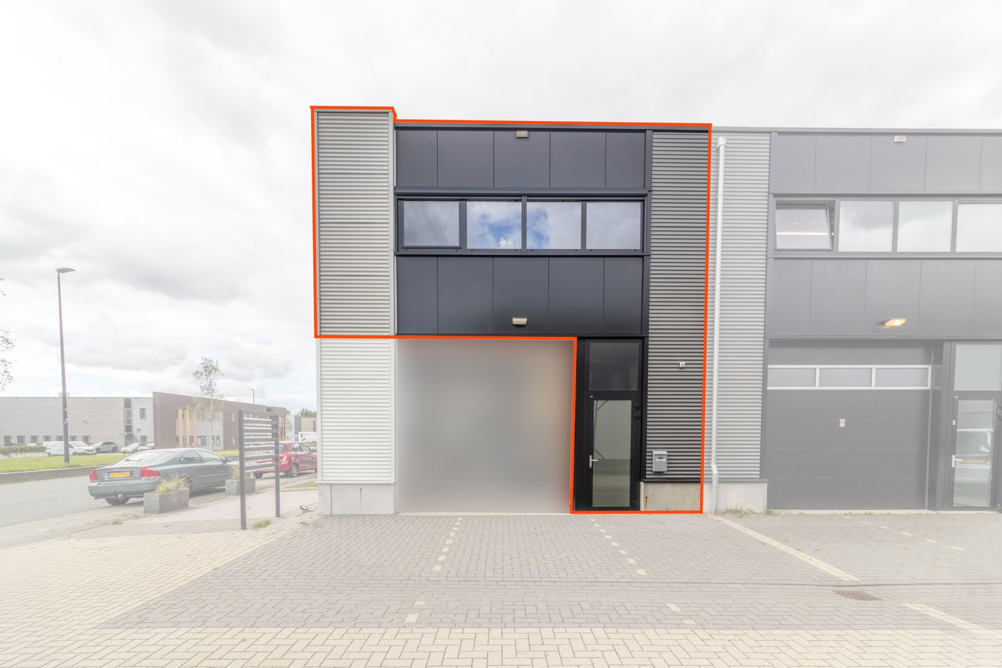 View photo 3 of Centurionbaan 60-08