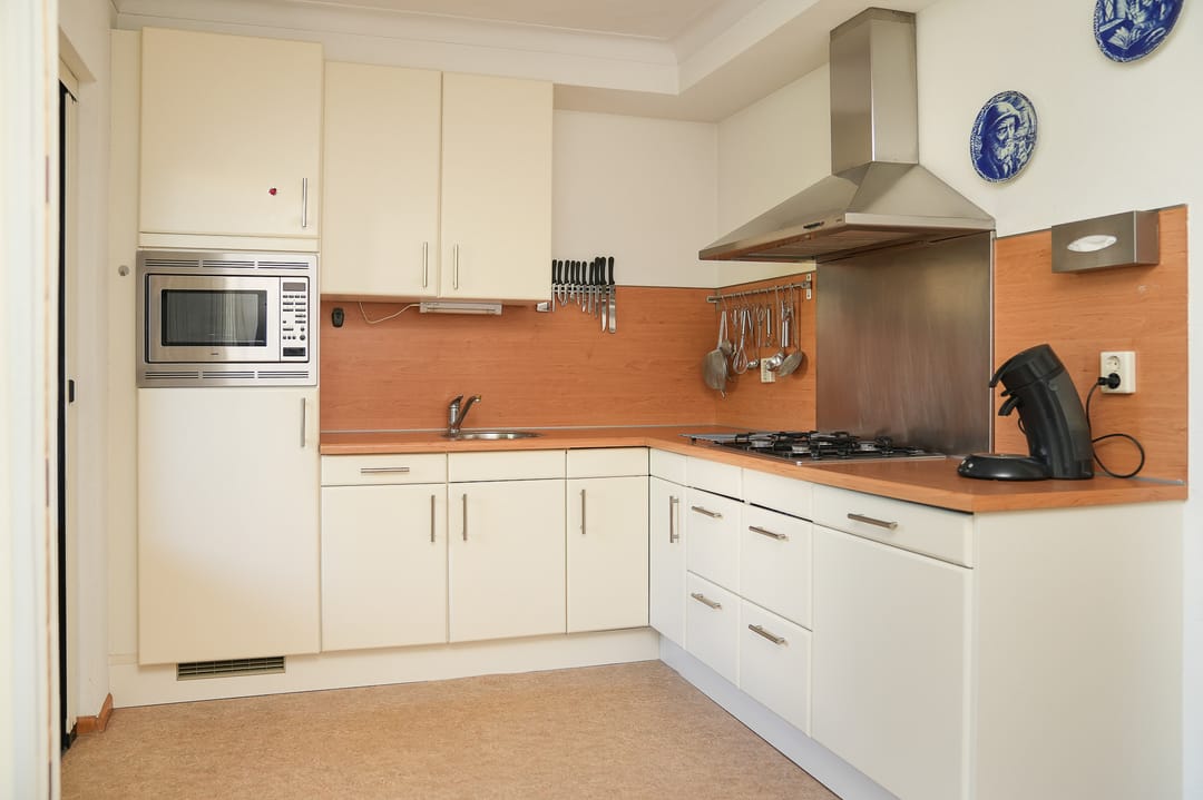 Foto 8 van Robbekampen 3