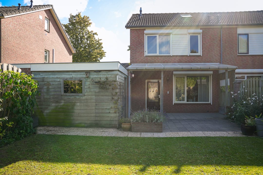 Foto 2 van Robbekampen 3