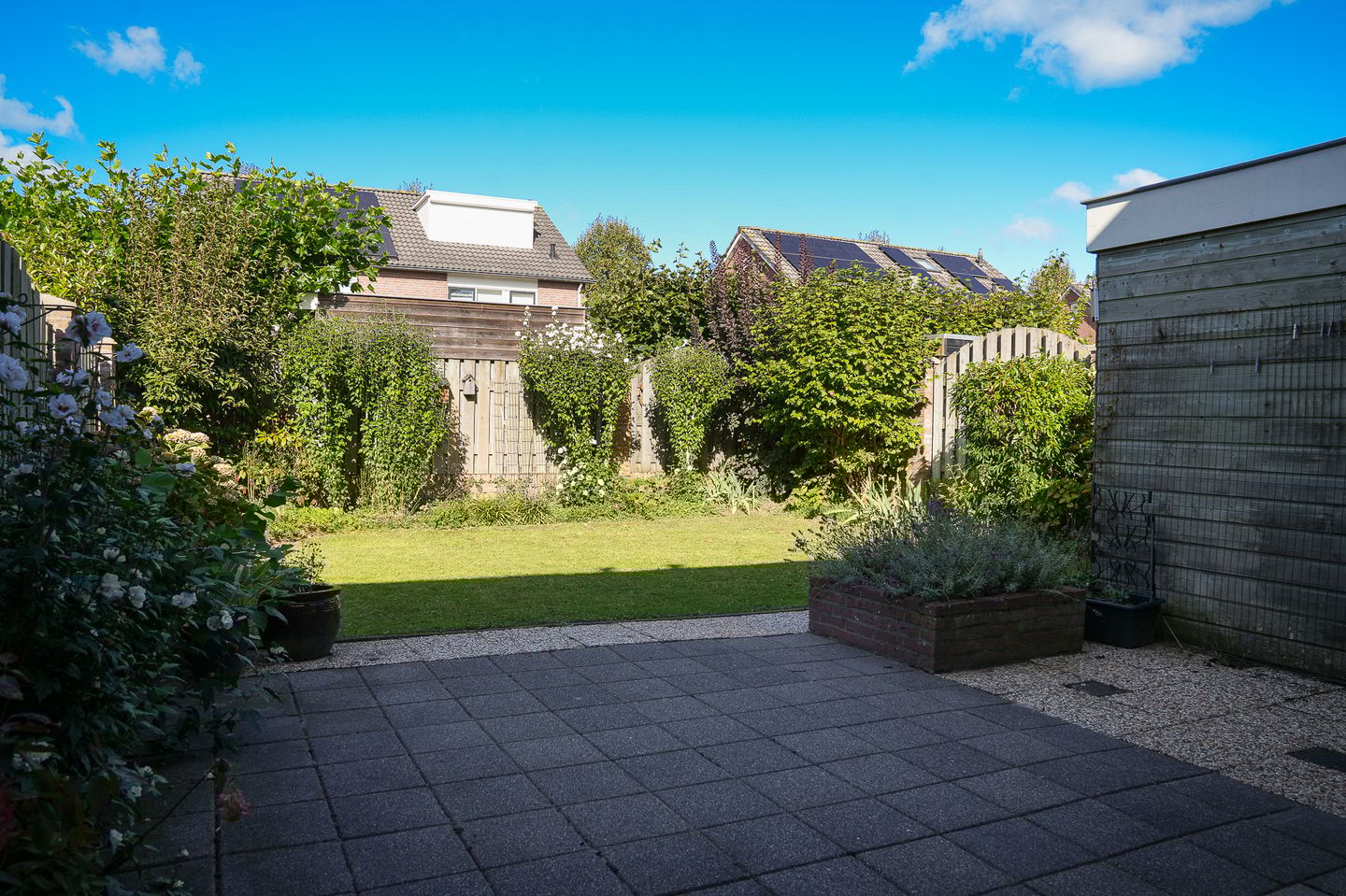 Foto 25 van Robbekampen 3