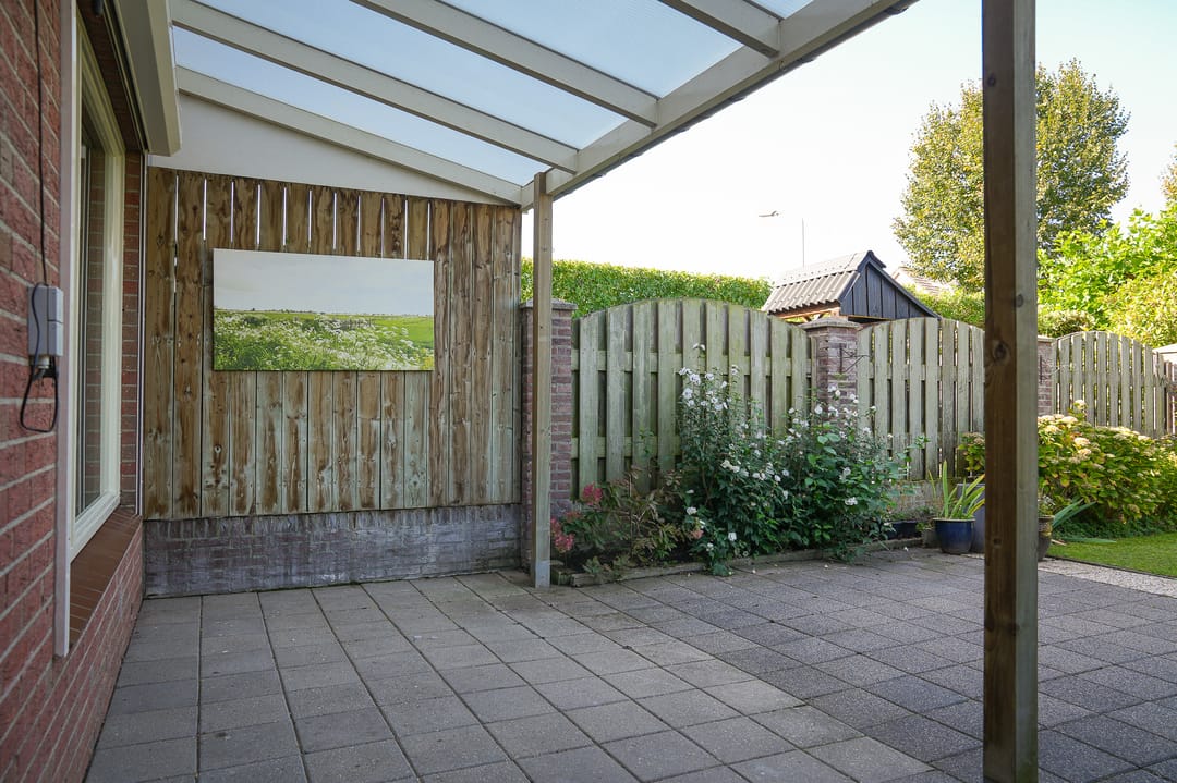 Foto 26 van Robbekampen 3