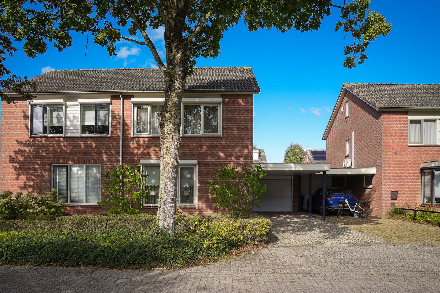 Foto 34 van Robbekampen 3