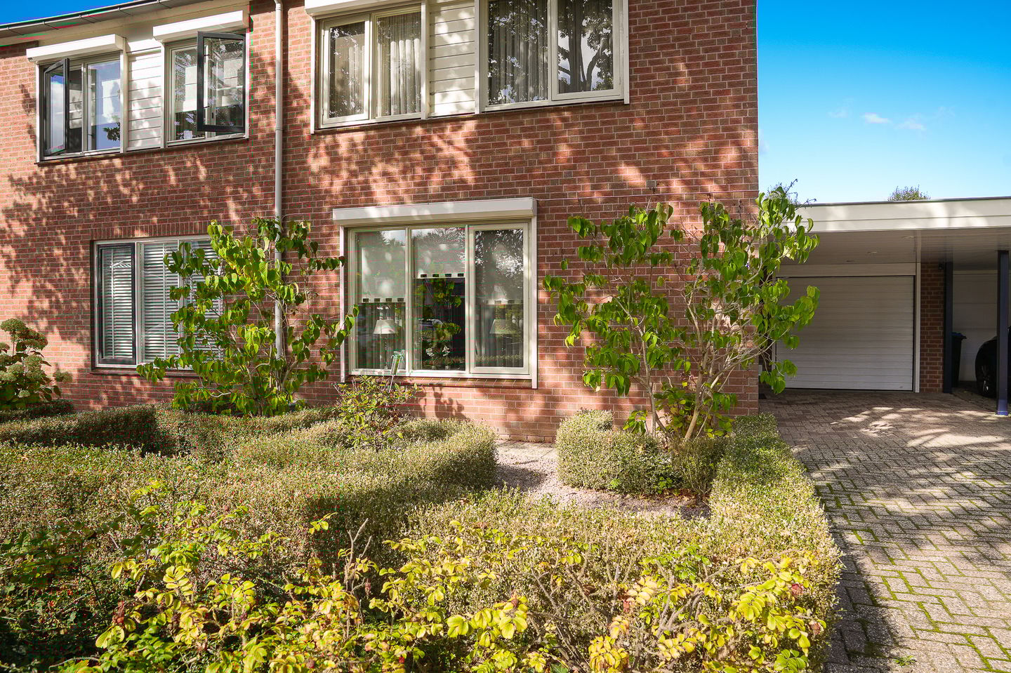 Foto 35 van Robbekampen 3