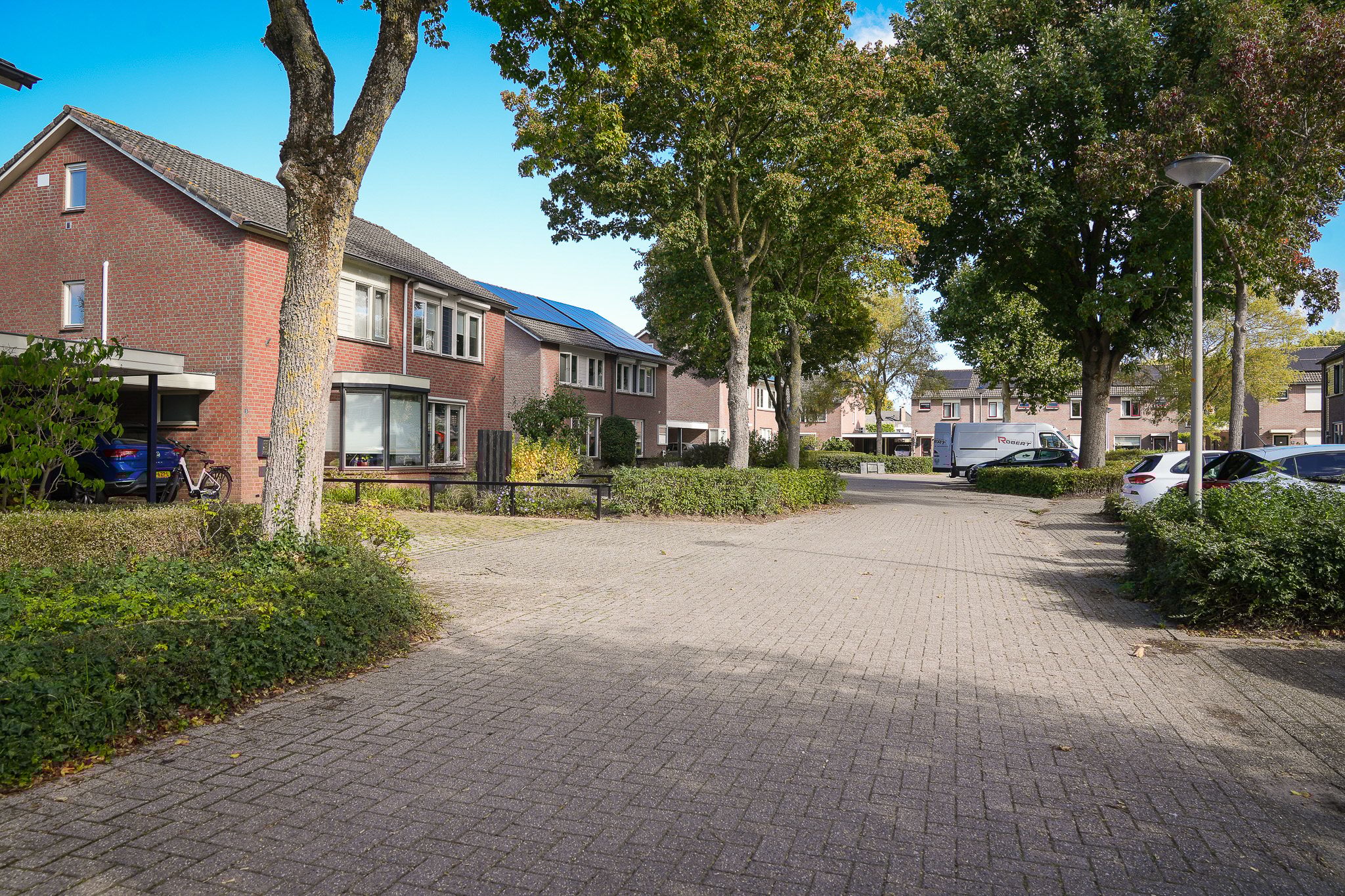 Foto 36 van Robbekampen 3