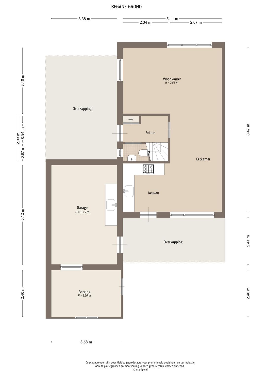 Foto 43 van Robbekampen 3