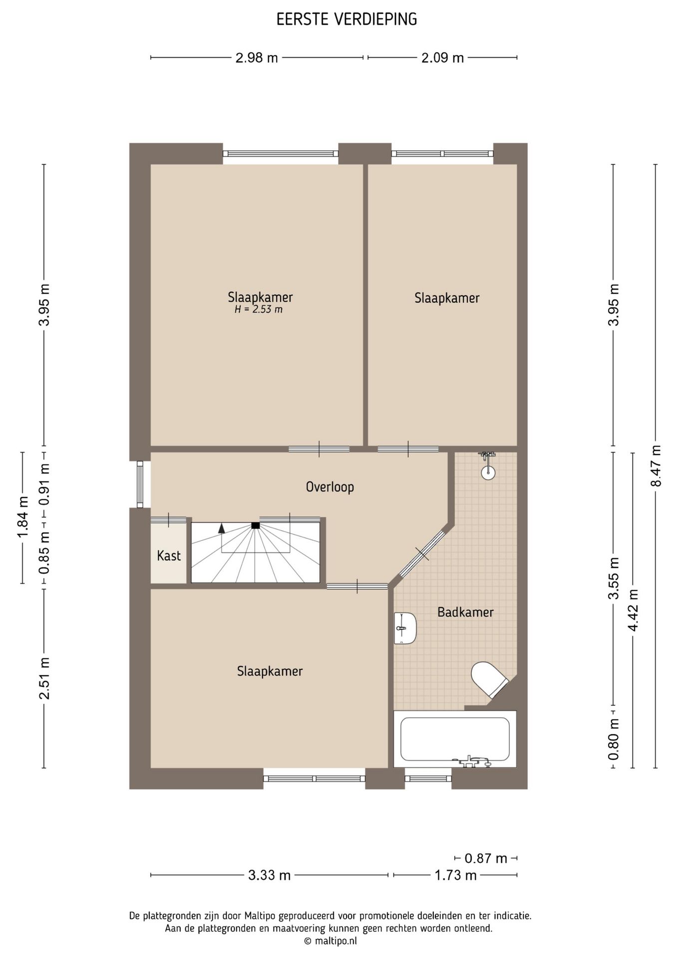 Foto 44 van Robbekampen 3