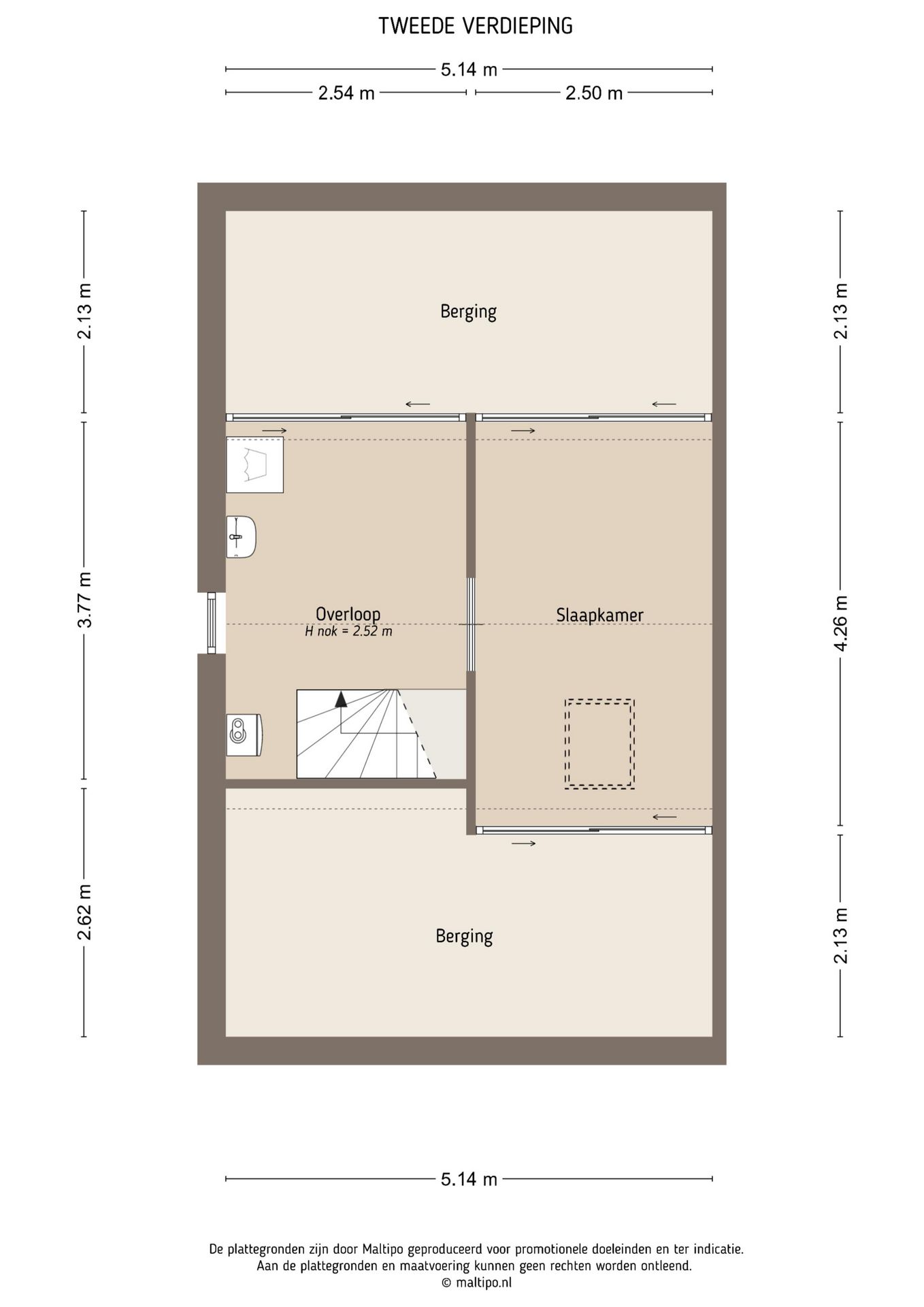 Foto 45 van Robbekampen 3