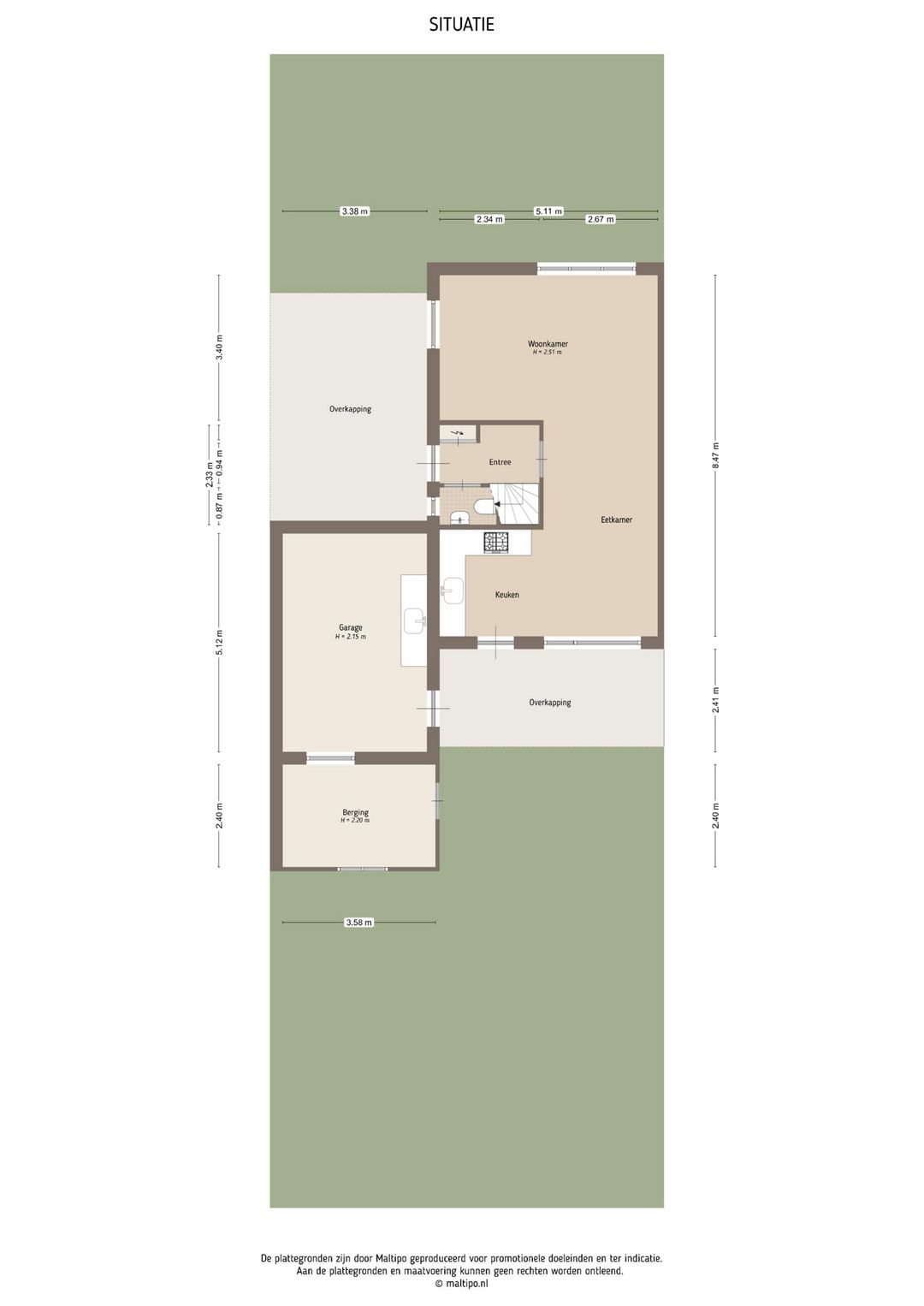 Foto 46 van Robbekampen 3