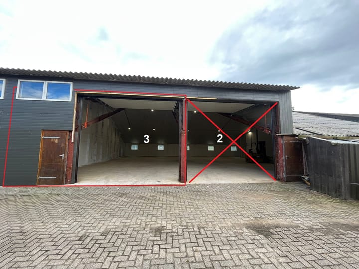 Loonse Molenstraat 6, Udenhout