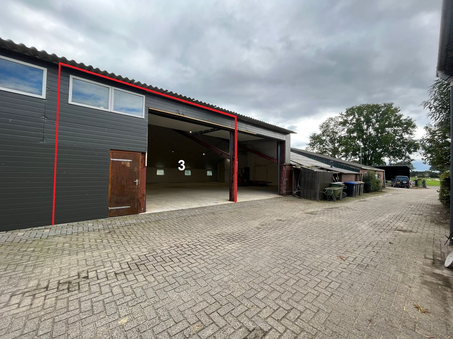 Bekijk foto 3 van Loonse Molenstraat 6