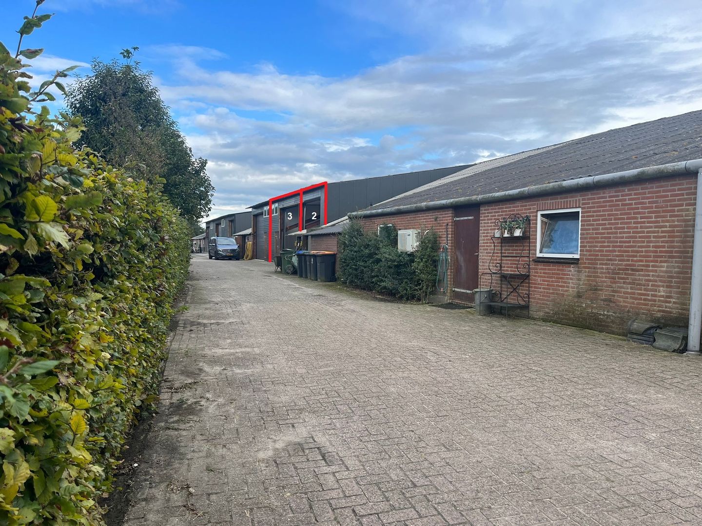 Bekijk foto 4 van Loonse Molenstraat 6