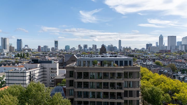 Mathenesserlaan 325 C