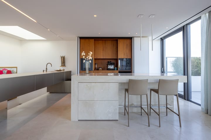 Foto 2 van Mathenesserlaan 325-C