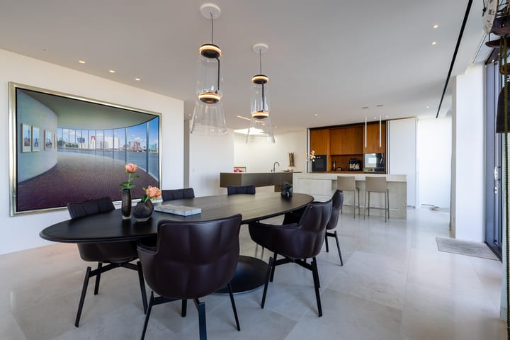 Foto 3 van Mathenesserlaan 325-C