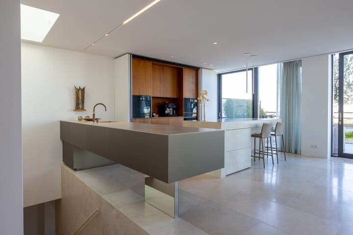 Foto 7 van Mathenesserlaan 325-C