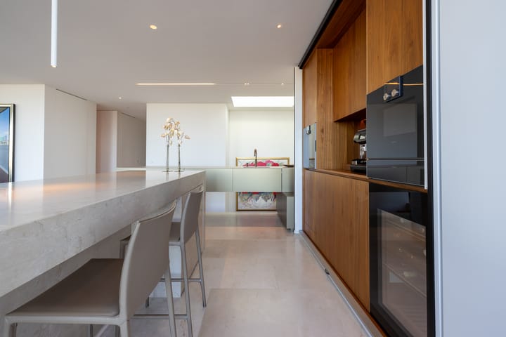 Foto 9 van Mathenesserlaan 325-C