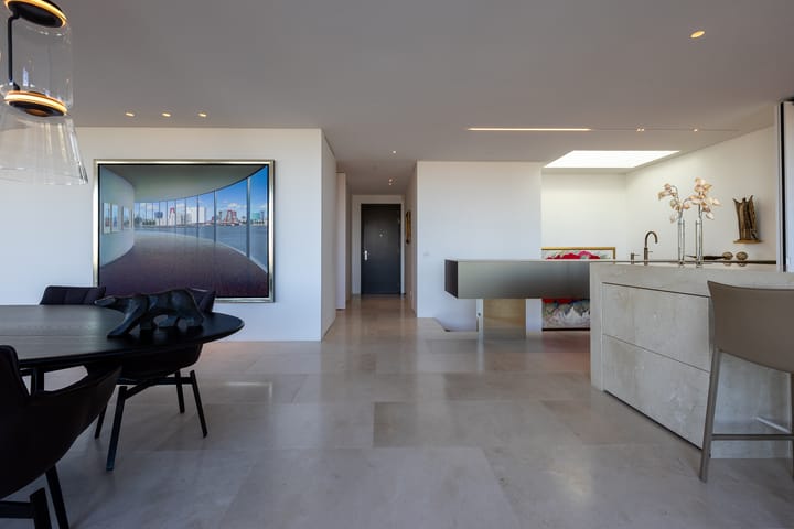 Foto 6 van Mathenesserlaan 325-C