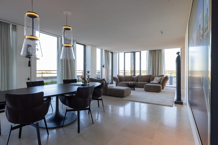 Foto 14 van Mathenesserlaan 325-C