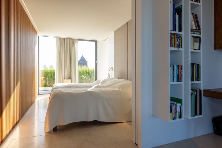 Foto 17 van Mathenesserlaan 325-C