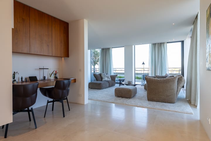 Foto 25 van Mathenesserlaan 325-C