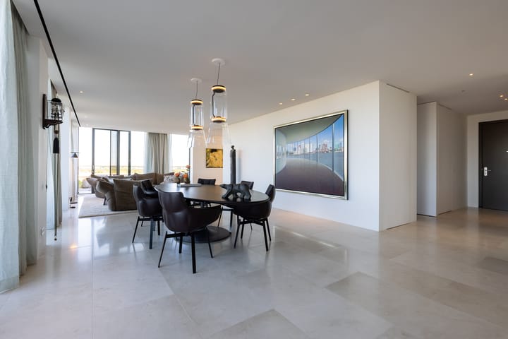 Foto 28 van Mathenesserlaan 325-C