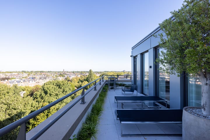 Foto 29 van Mathenesserlaan 325-C