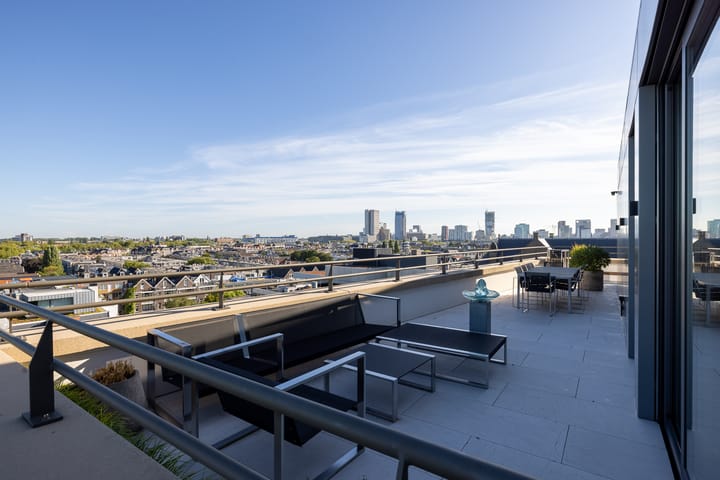 Foto 31 van Mathenesserlaan 325-C