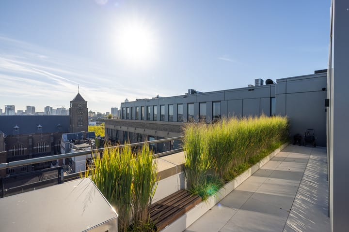 Foto 32 van Mathenesserlaan 325-C