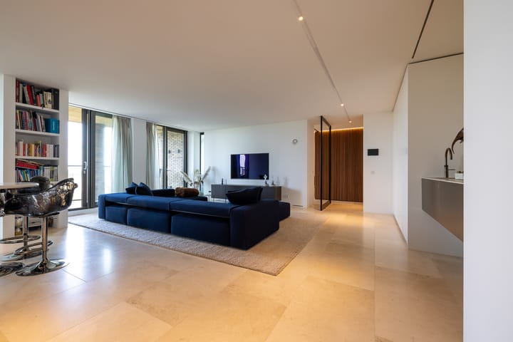 Foto 41 van Mathenesserlaan 325-C