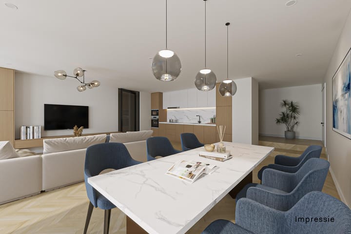 Foto 43 van Mathenesserlaan 325-C