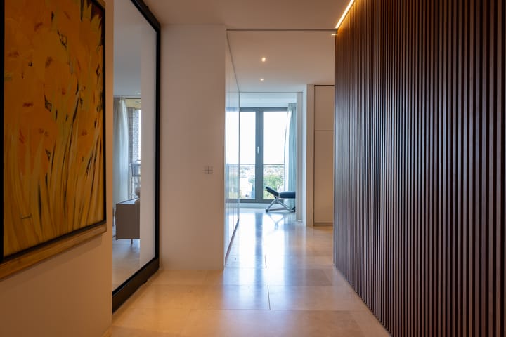 Foto 46 van Mathenesserlaan 325-C