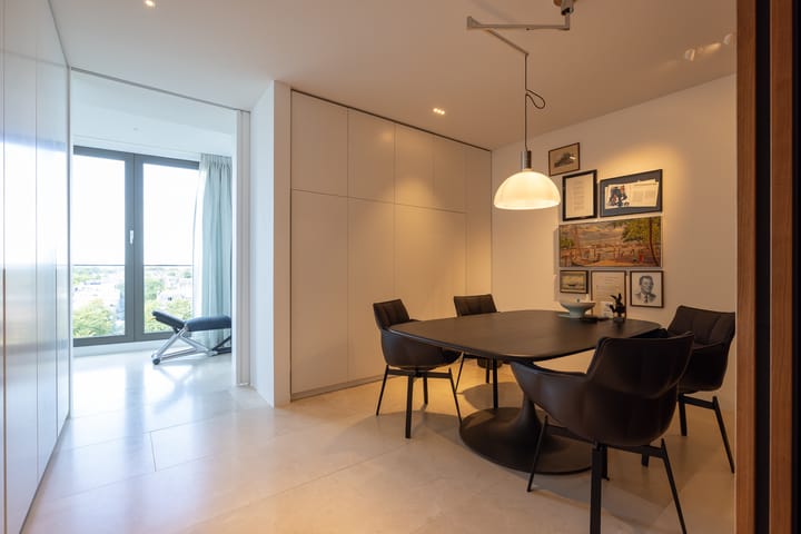 Foto 48 van Mathenesserlaan 325-C