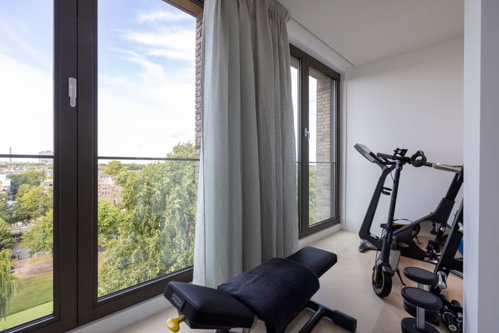 Foto 50 van Mathenesserlaan 325-C