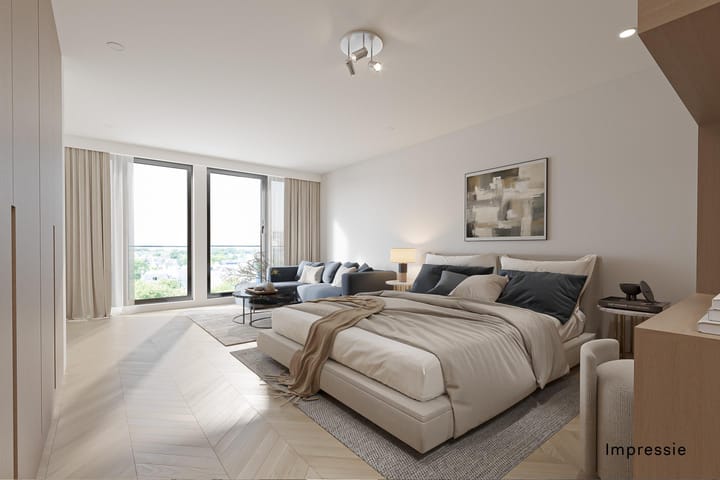 Foto 52 van Mathenesserlaan 325-C