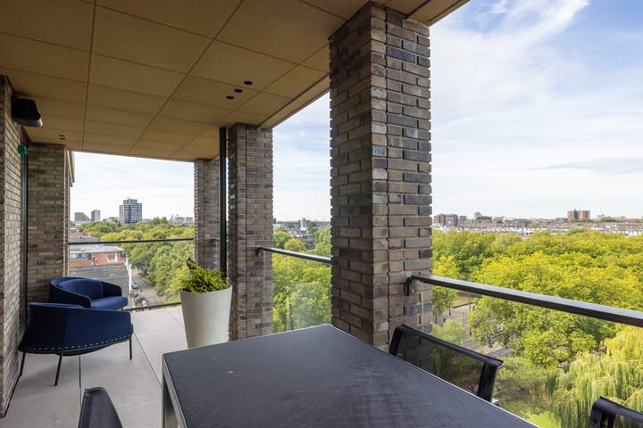 Foto 59 van Mathenesserlaan 325-C