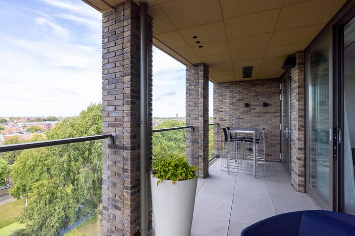 Foto 60 van Mathenesserlaan 325-C