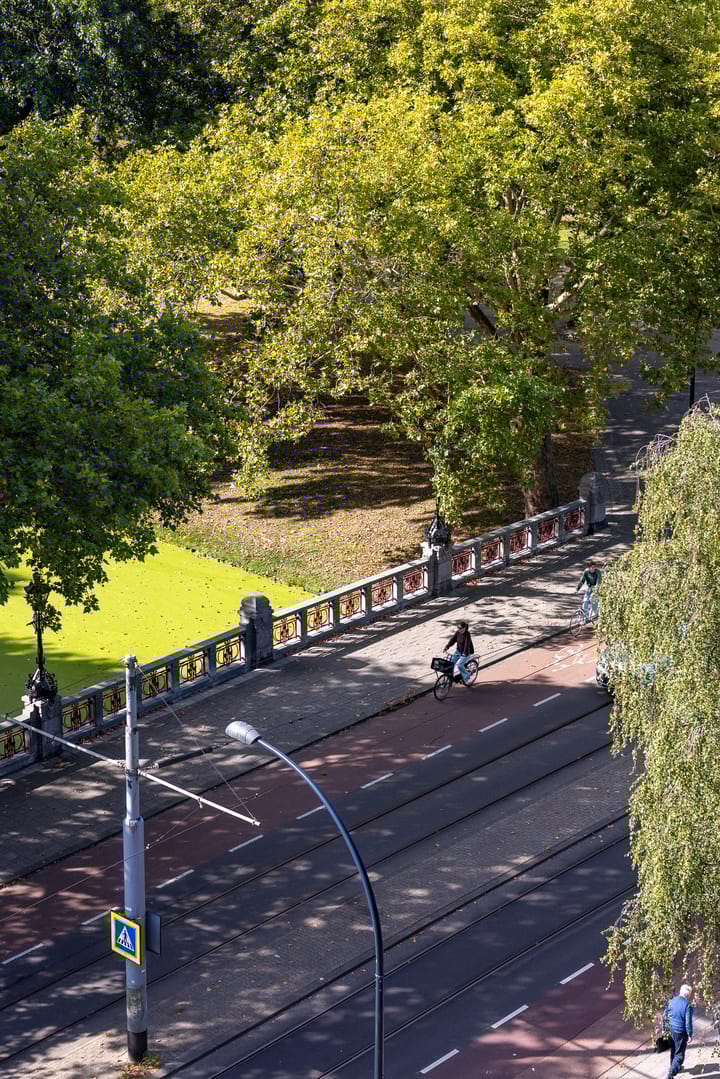 Foto 61 van Mathenesserlaan 325-C